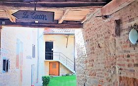 Le Cocoon Avec Parking Gratuit